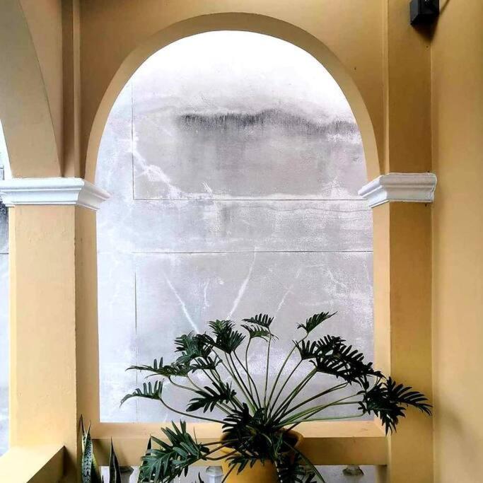 Sittisang Heritage House 1920 كانتْشانابوري المظهر الخارجي الصورة